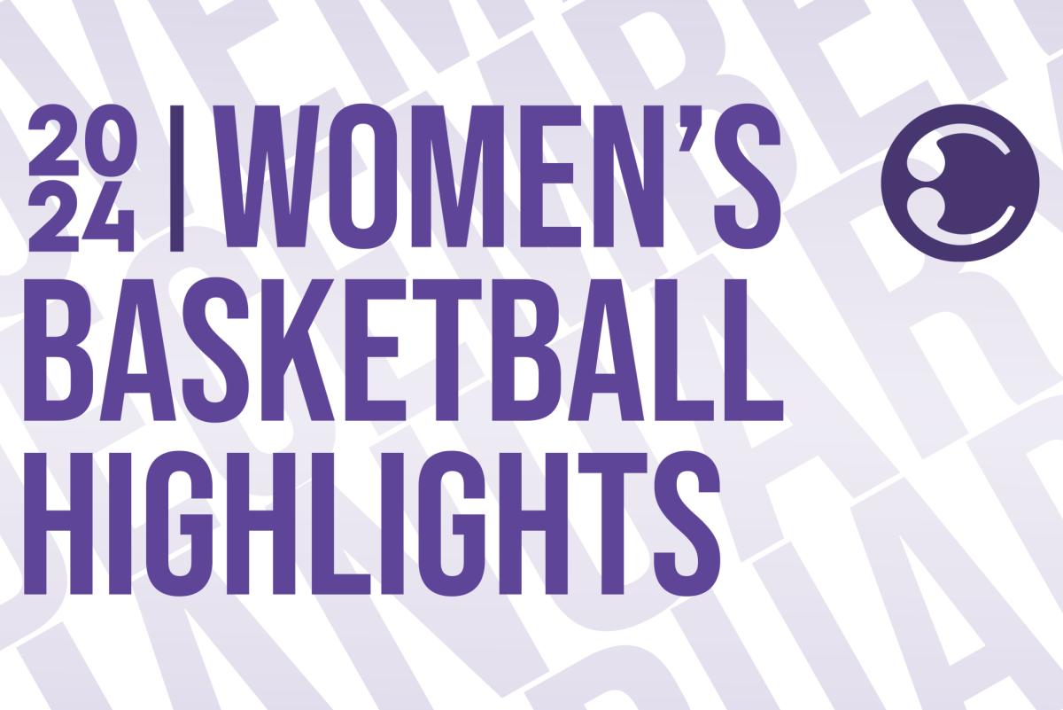 Women's basketball's 2023-24 season highlights