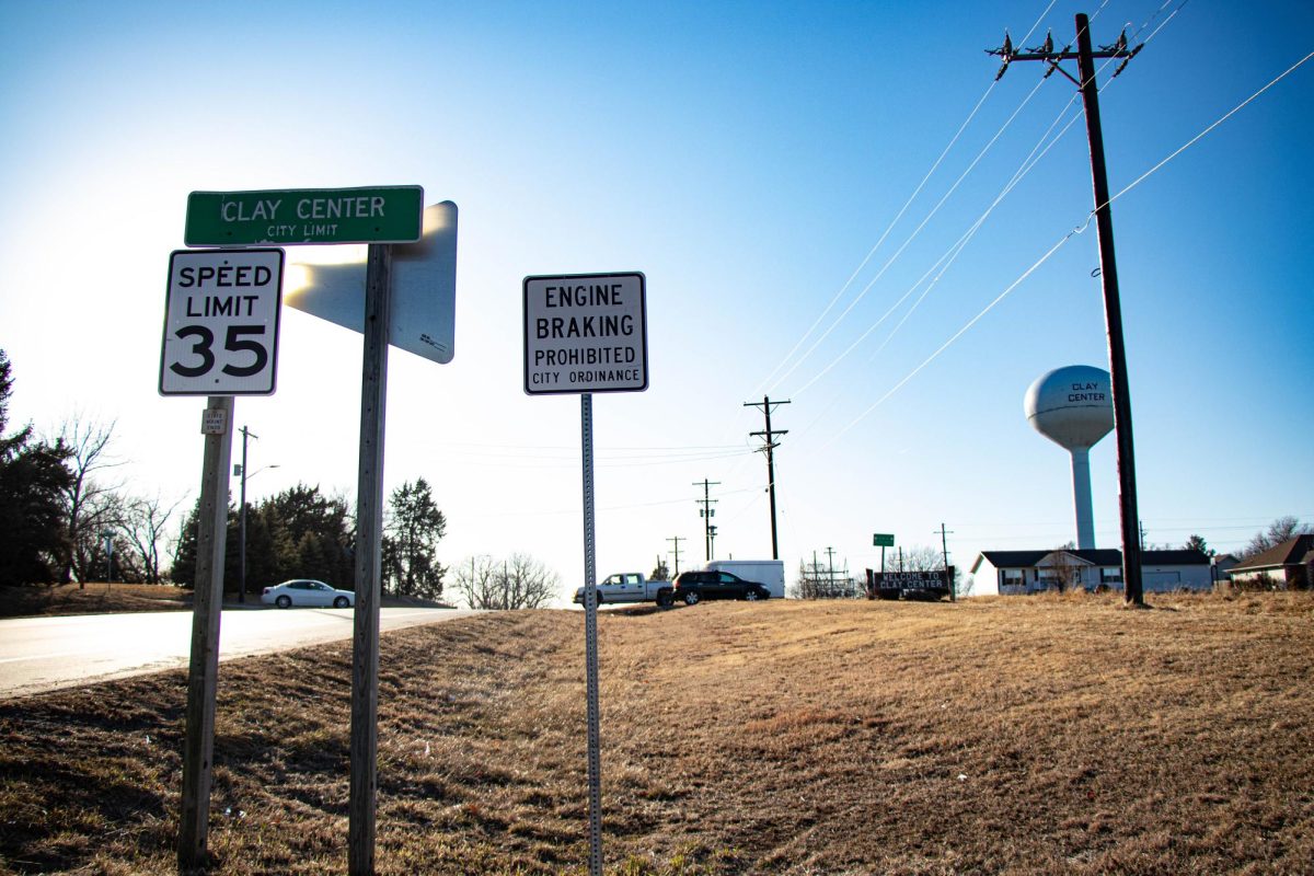 Many K-State students from rural communities don't return to their small hometowns post-graduation. This phenomenon, known as 