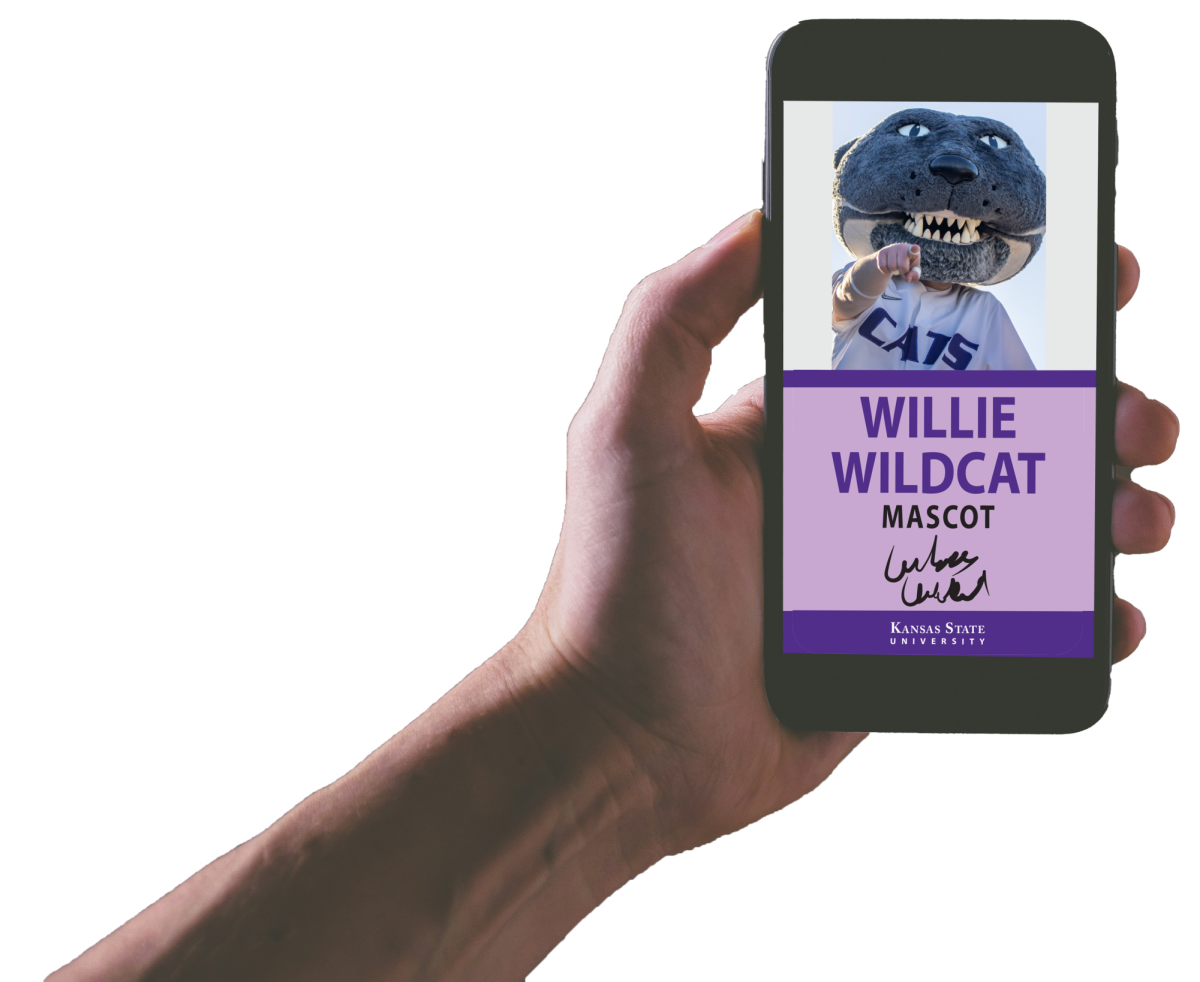 K-State introduces Wildcat OneCard ID