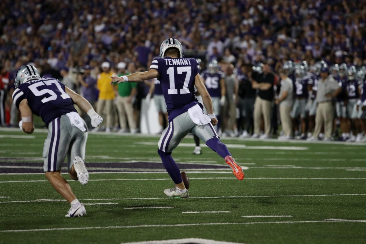 Know Your Opponent | K-State clashes with undefeated BYU in Provo