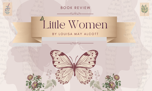 Book Review | Little Women is a timeless tale of sisterhood and discovery