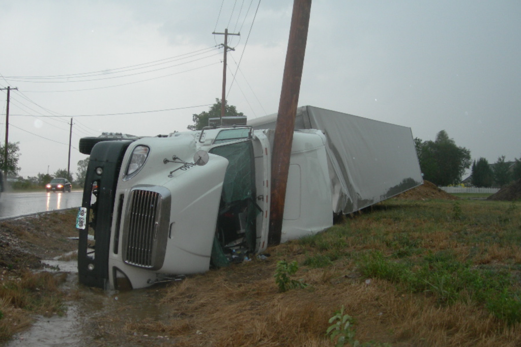 How Substance Abuse is a Hidden Reason Behind Most Truck Accidents